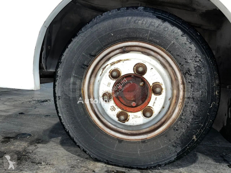 باص Iveco Cacciamali