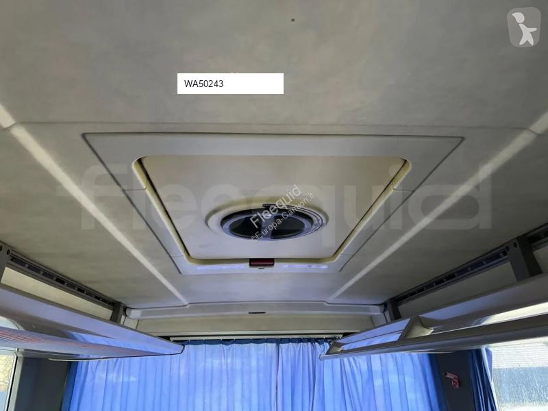 باص Setra S317