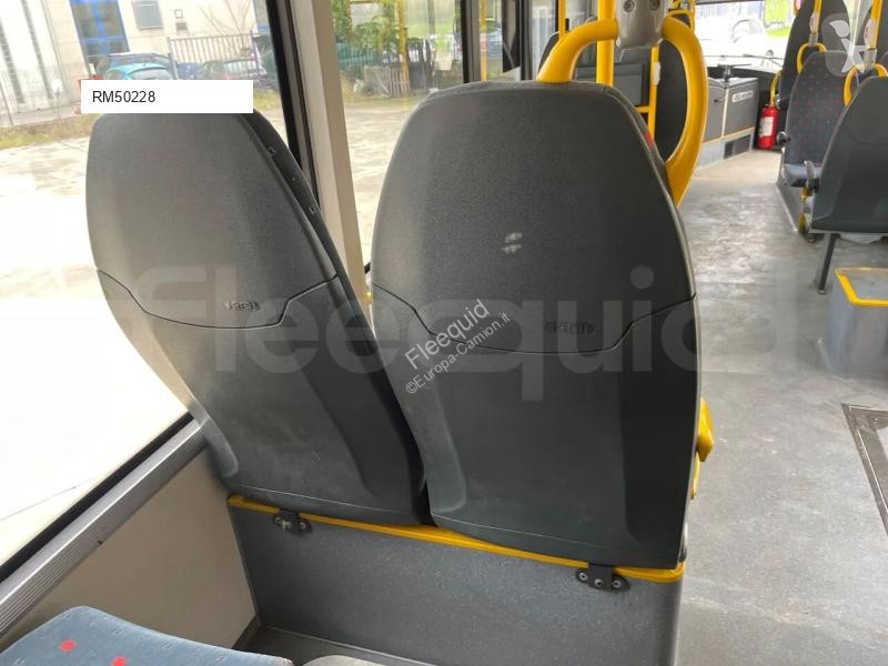 Bus Solaris
