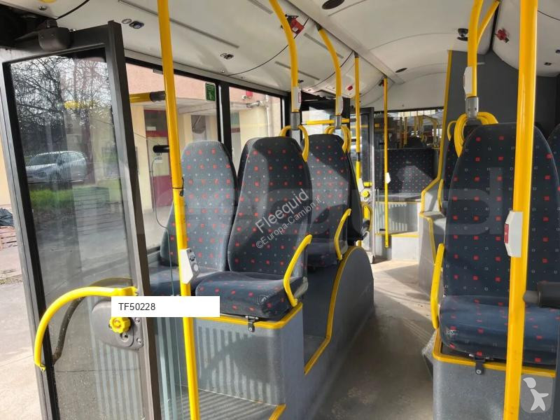 Buss Solaris