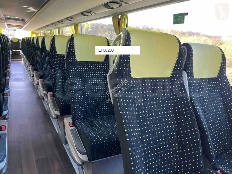 Pullman Setra S531
