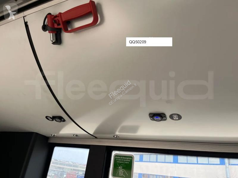 Buss Solaris