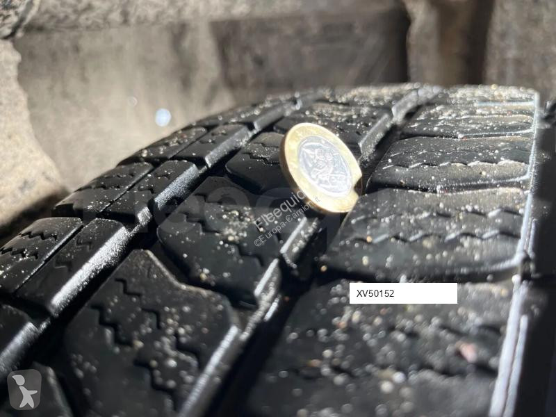 Véhicule utilitaire Mercedes
