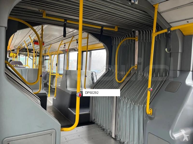 Autobus Mercedes G