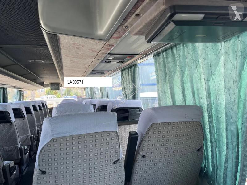 Pullman Setra S328