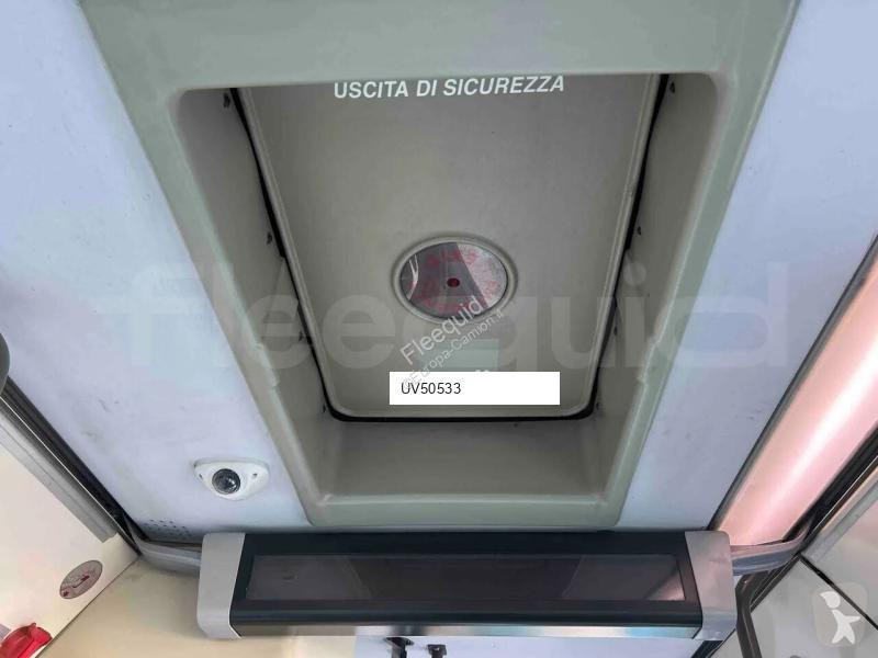باص Iveco Citelis