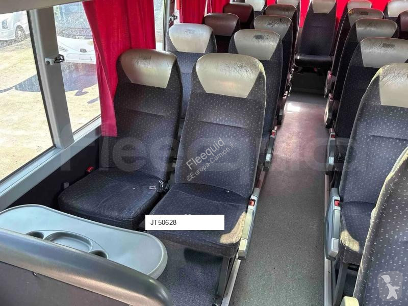 Buss Setra S431