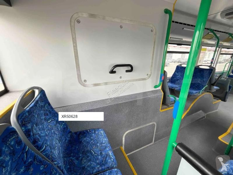 Buss Solaris
