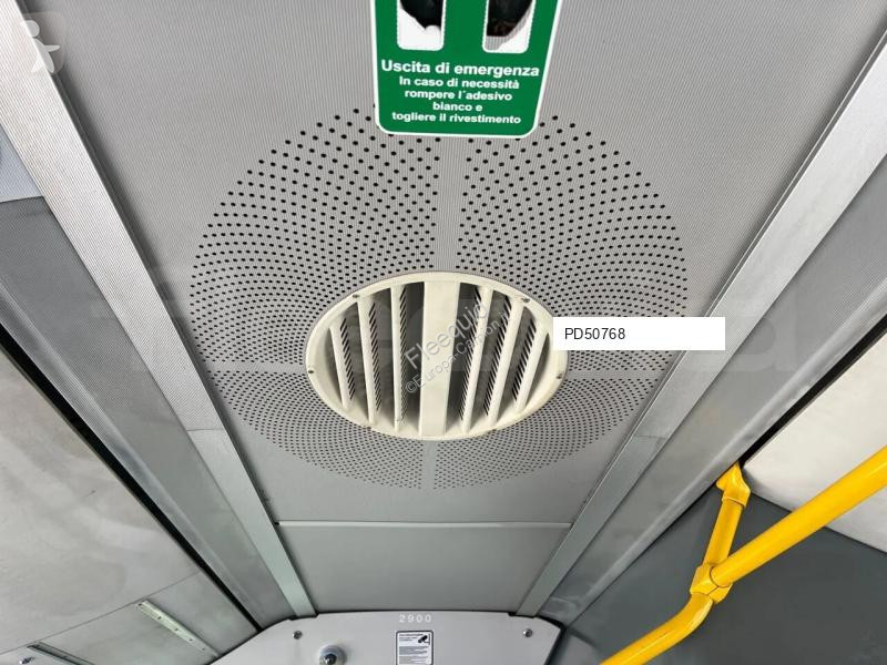 Autobus Mercedes G