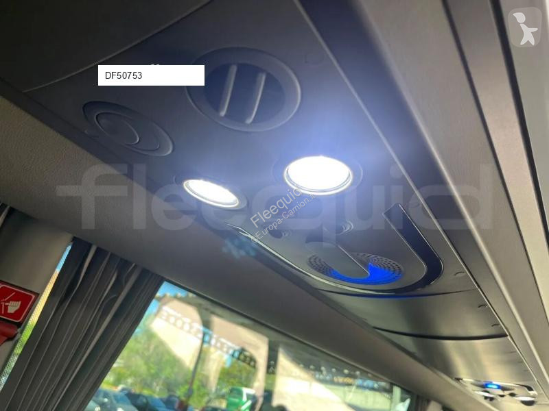 باص Indcar Mago 2