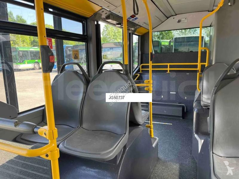 Autobuz Mercedes