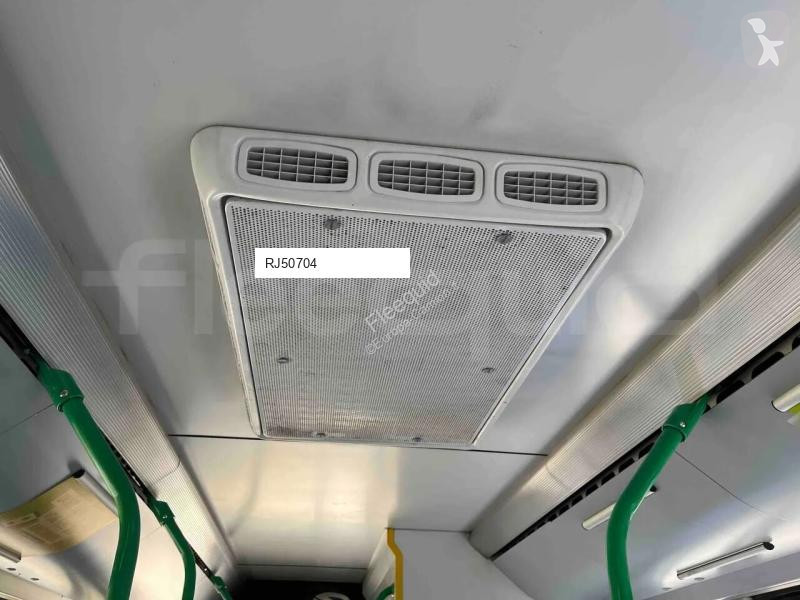 Buss Solaris