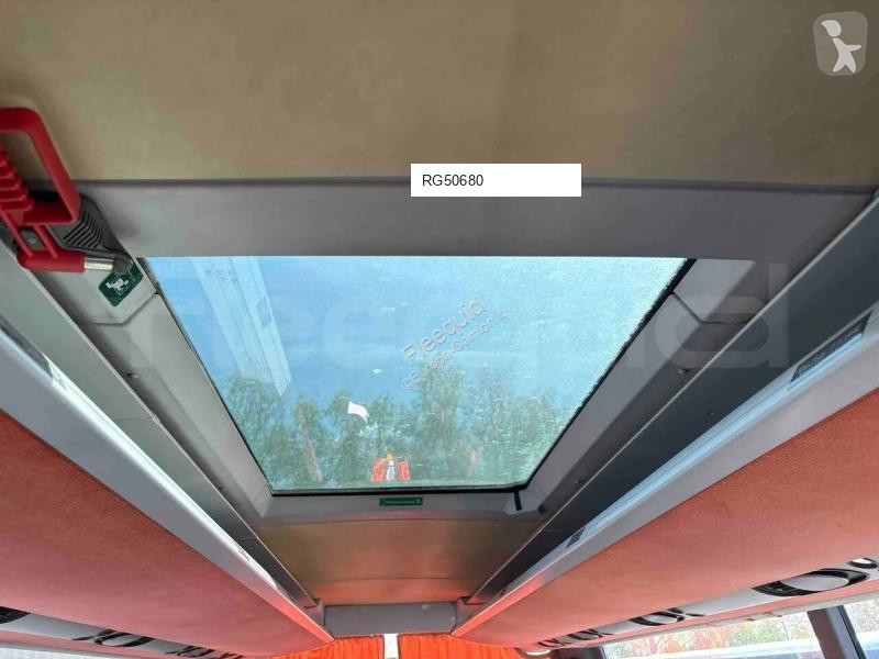 باص Setra S431