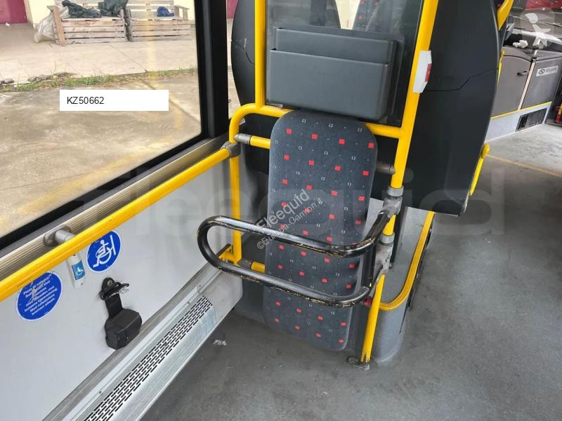 Buss Solaris