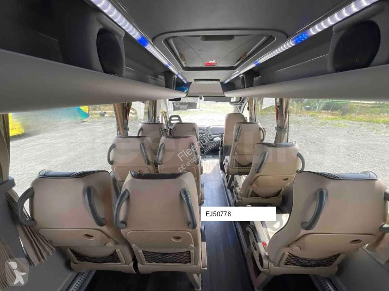 باص Iveco Ferqui
