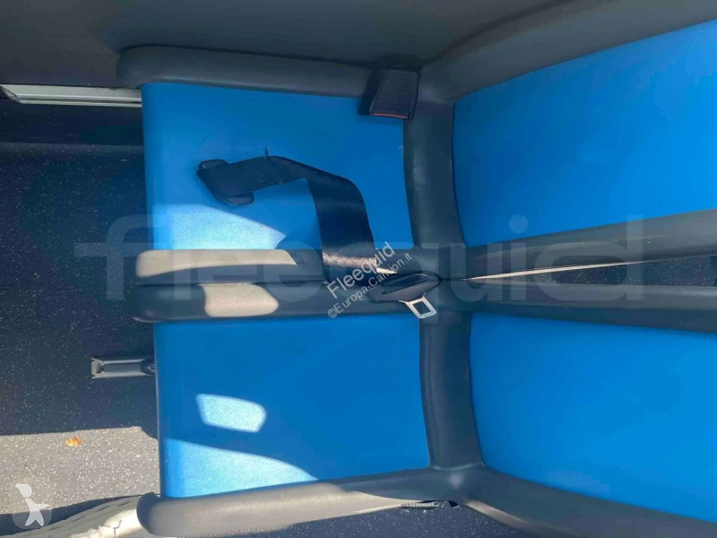 باص Iveco