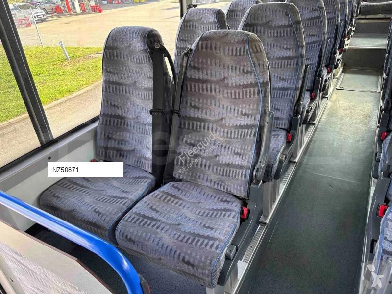 Pullman Irisbus Ares