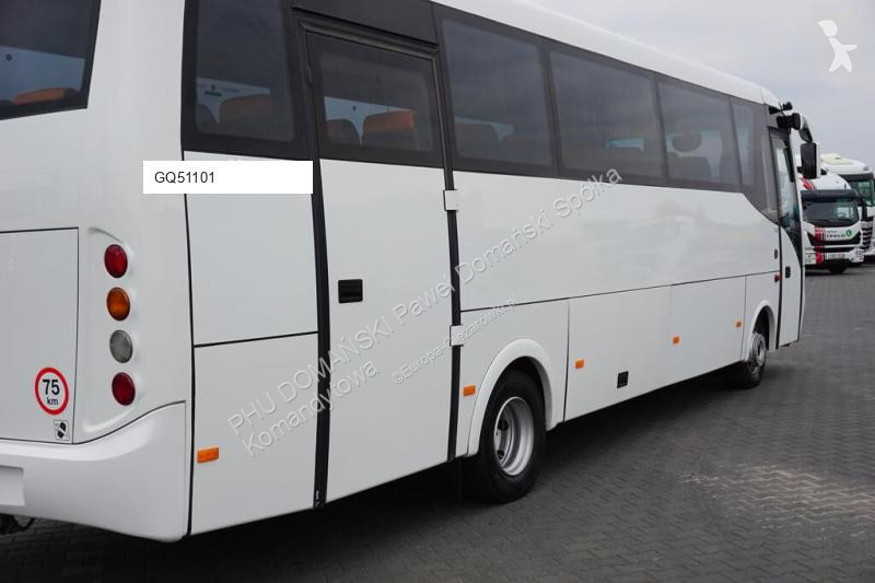 باص Mercedes / APOLLO / EURO 6 / 41 OSÓB / 114...