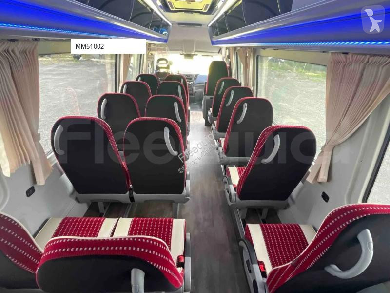 باص Iveco Ferqui