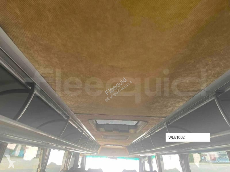 باص Iveco Indcar Mobi