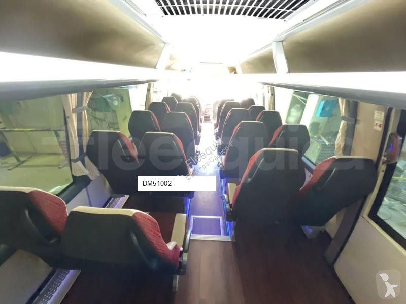 Pullman Iveco