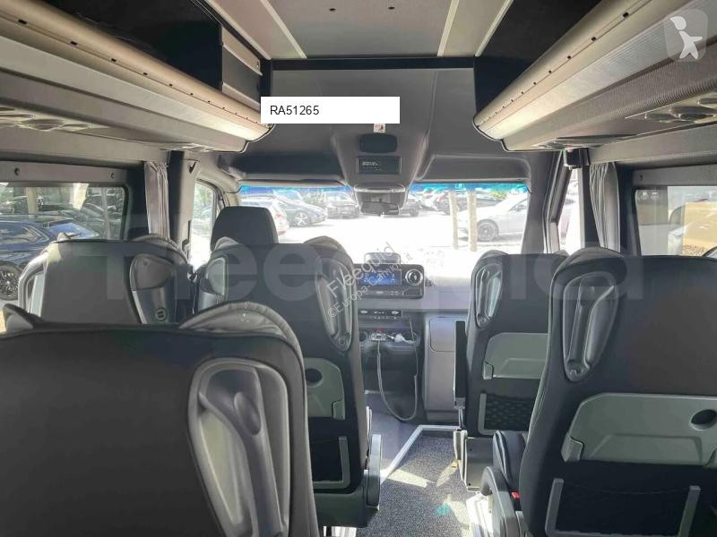 Pullman Mercedes