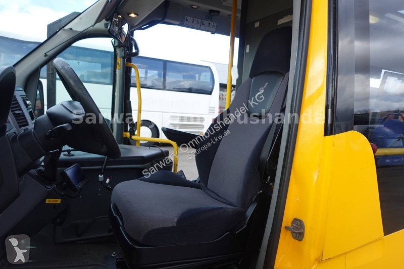 باص Mercedes 77 *516 CDI*Klima*EEV*