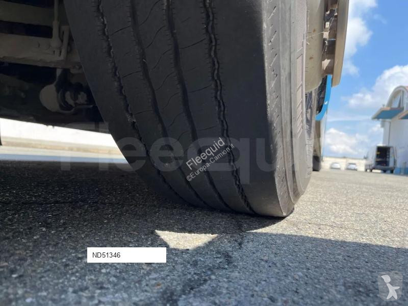 Градски автобус Setra S319