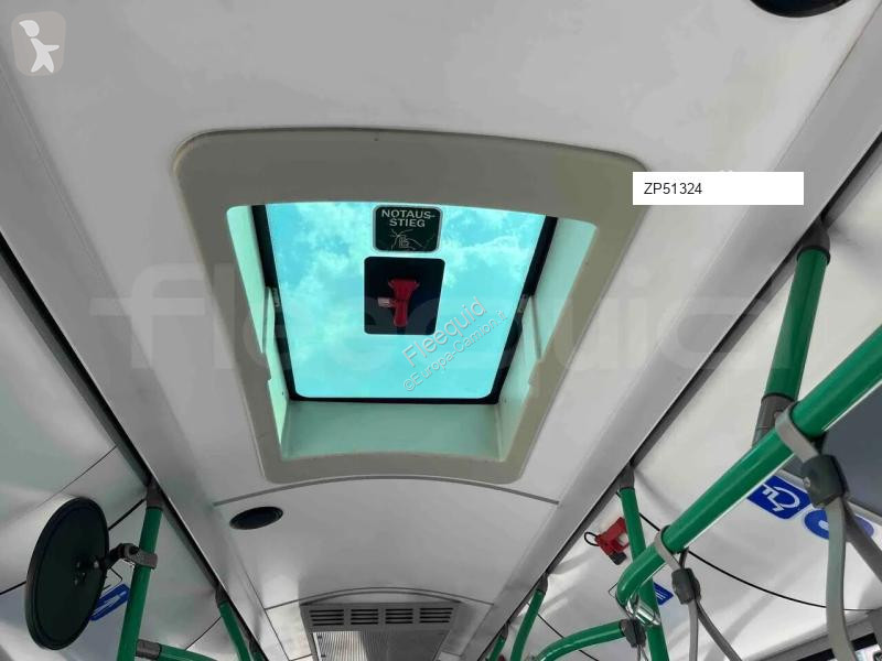 Pullman Solaris