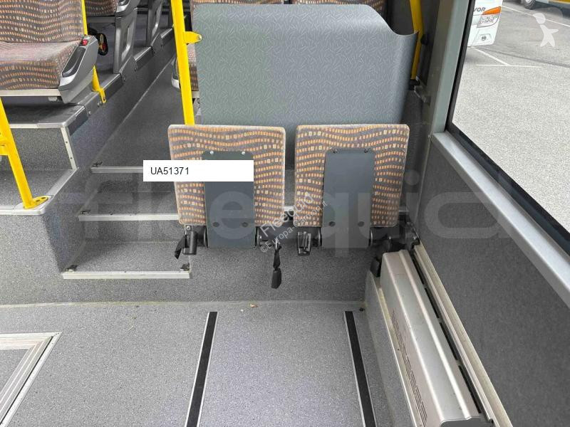باص Setra S416