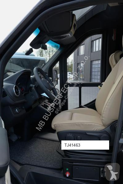 Mercedes 519 CDI – MB BUSPERFECT - Premium Line...
