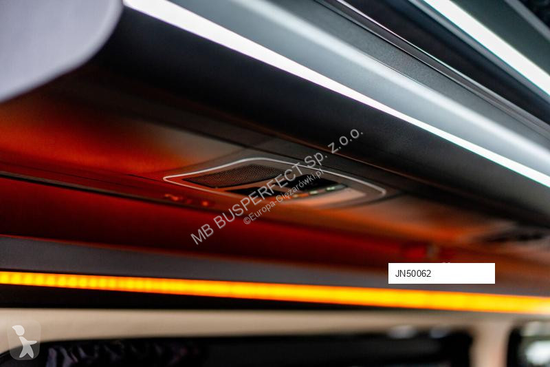 Furgoneta Mercedes 519CDI - MB BUSPERFECT - VIP...