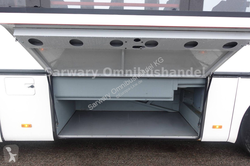 باص Setra SG 321 UL *64-Sitze*Retarder*Automatik