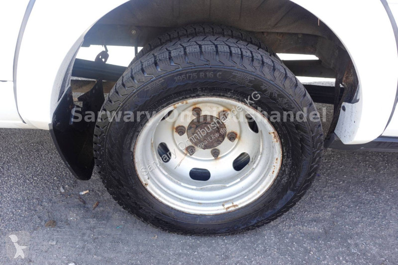 باص Ford *Klima*19-Sitze*Euro6*AHK*