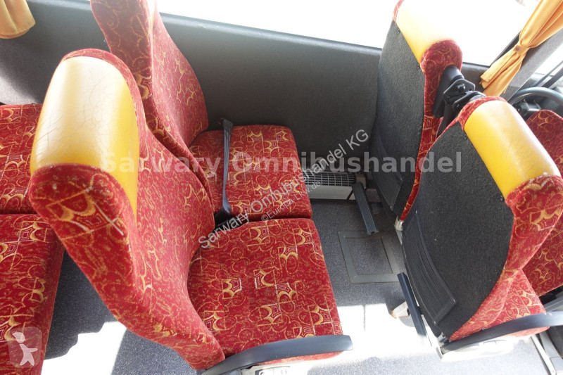 باص Iveco 65C17 *Klima...