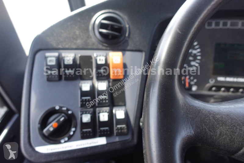 باص VDL Citea SLF 120-250 *Klima*EEV*35-Sitze*