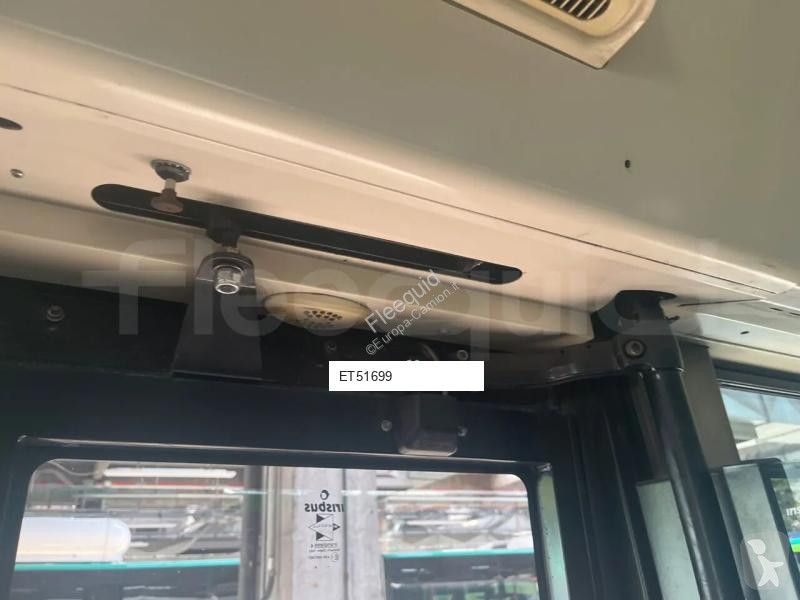 Autobus Iveco Citelis