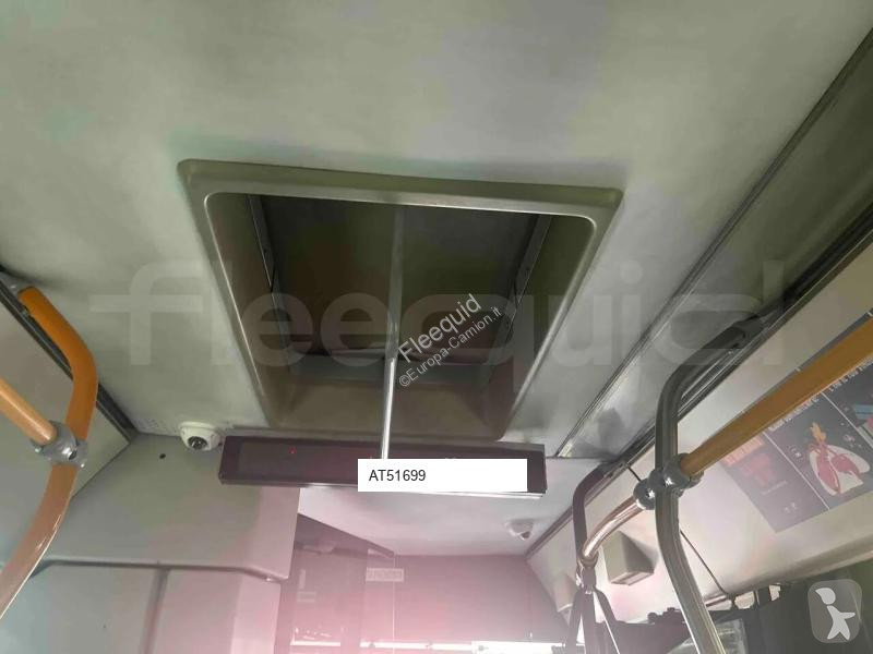 Autobus Iveco Citelis