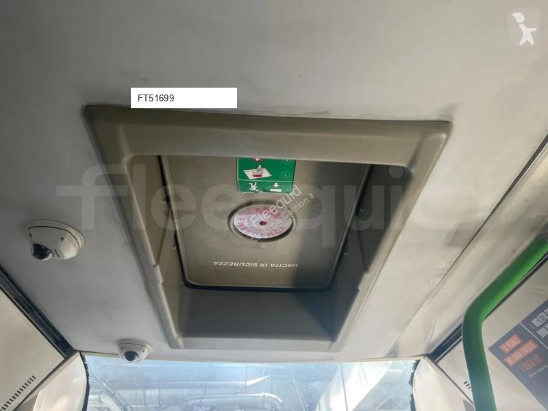 باص Iveco Citelis
