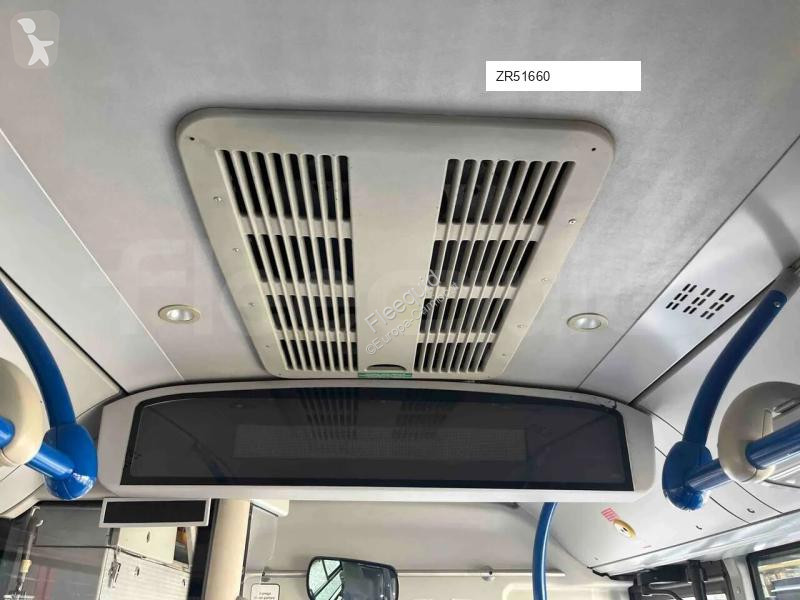Pullman MAN A20