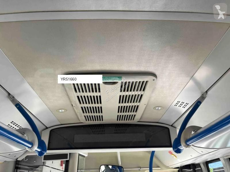 Pullman MAN A20