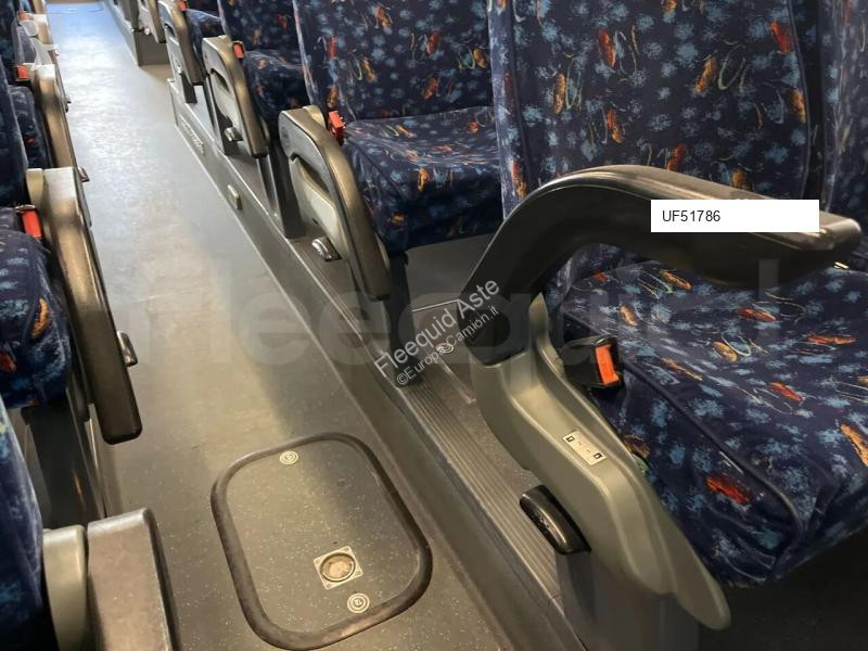 Autobuz Temsa Safari