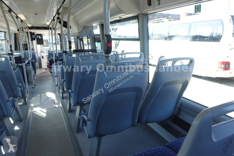 باص Scania Citywide E *43-Sitze*Klima*12m*