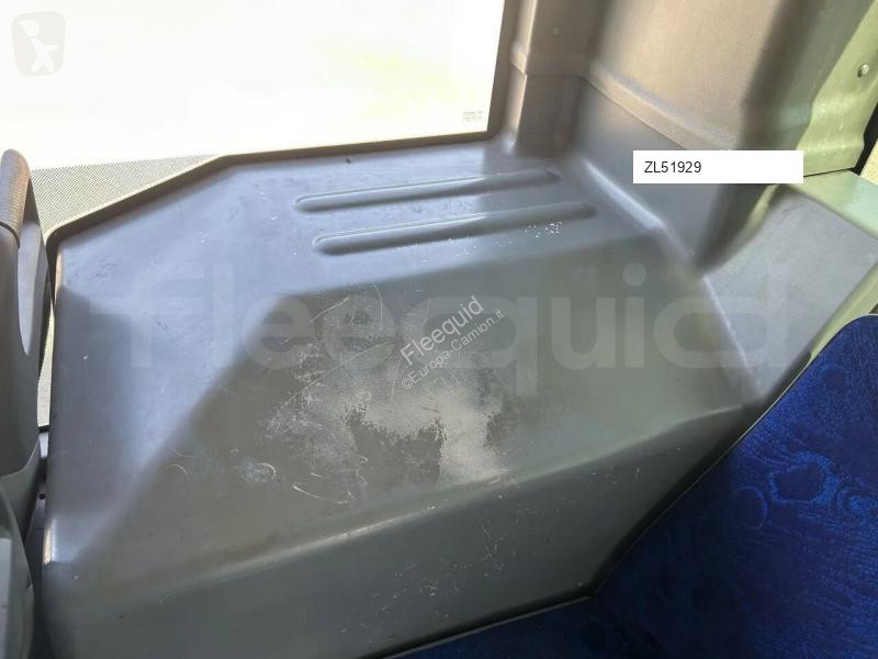 Autobús Mercedes