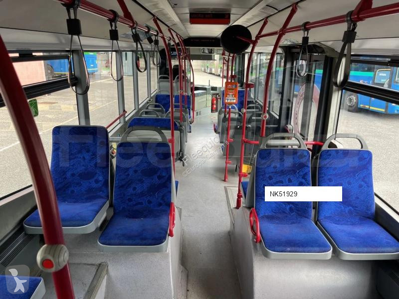 Autobús Mercedes