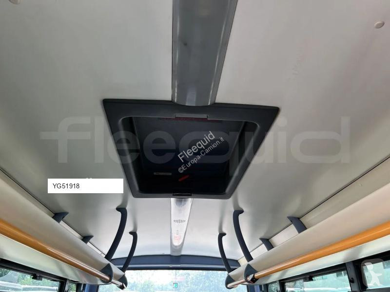 باص Iveco