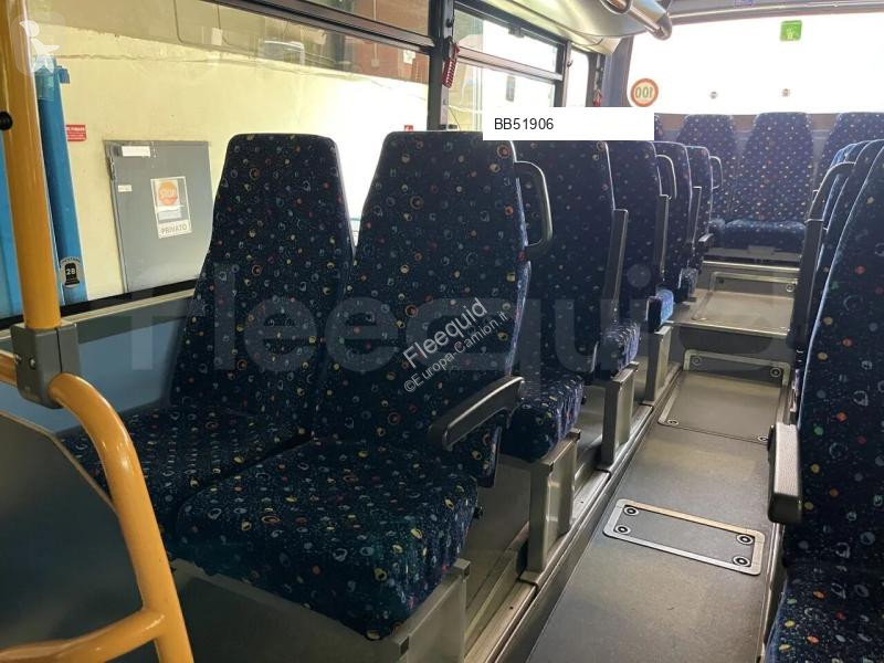 Pullman Iveco