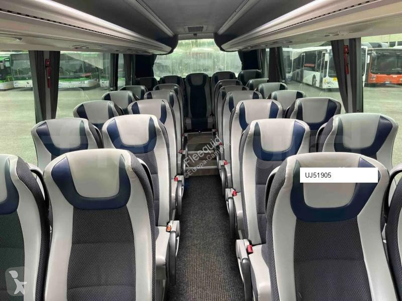 Pullman Iveco 2