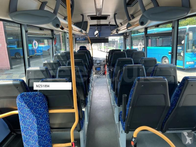 باص Iveco