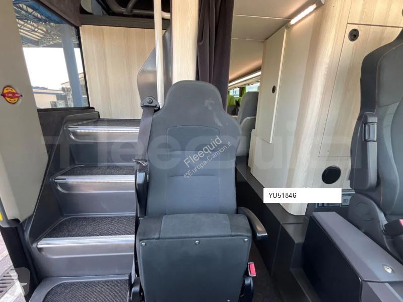 Pullman VDL Futura